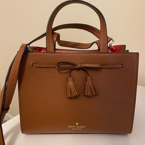 Kate Spade Isobel Small Leather Purse